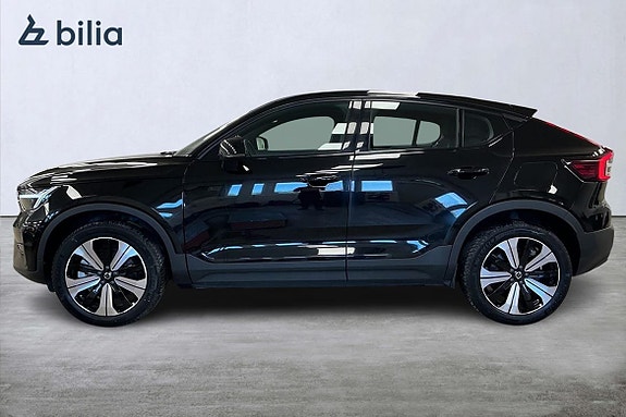 Volvo C40 4 of 5