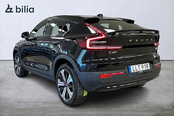 Volvo C40 2 of 5