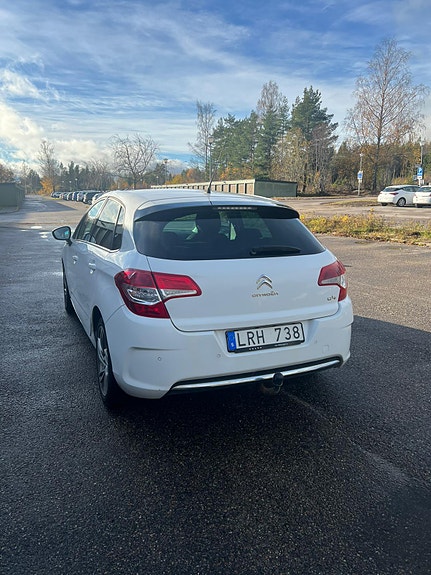 Citroen C4 3 of 5