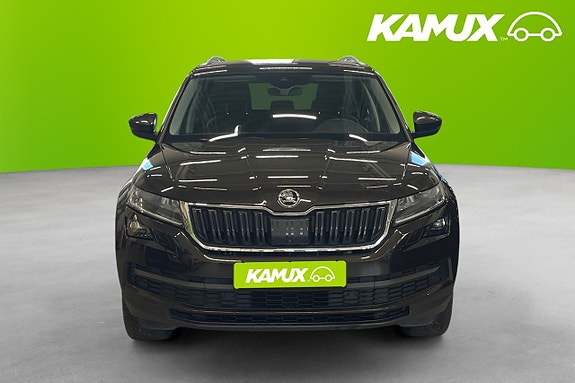 Skoda Kodiaq 6 of 22
