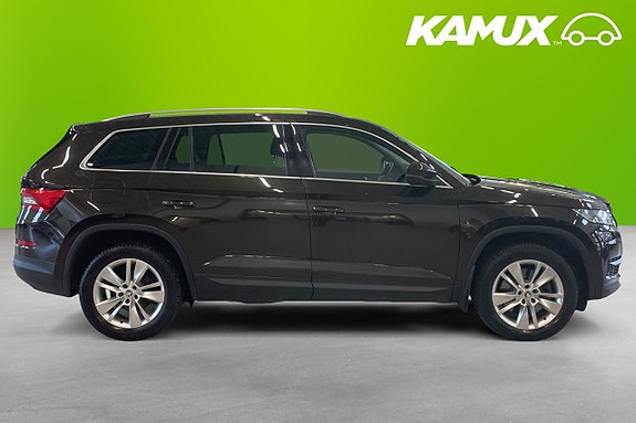 Skoda Kodiaq 2 of 5