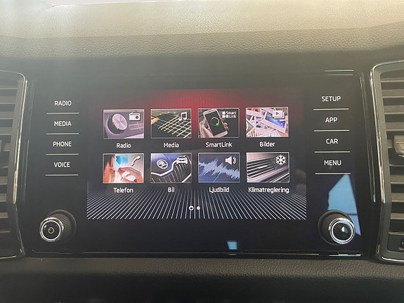 Skoda Kodiaq 18 of 22