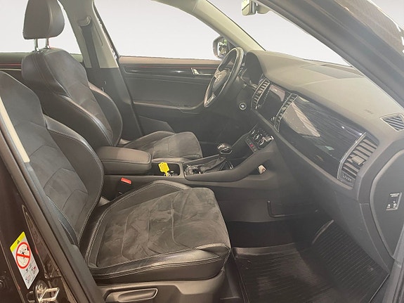 Skoda Kodiaq 14 of 22