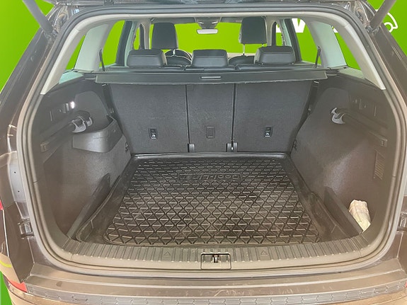 Skoda Kodiaq 15 of 22