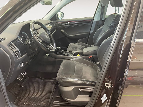 Skoda Kodiaq 8 of 22