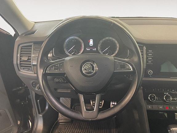 Skoda Kodiaq 12 of 22