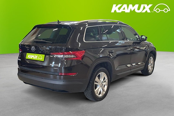 Skoda Kodiaq 4 of 5