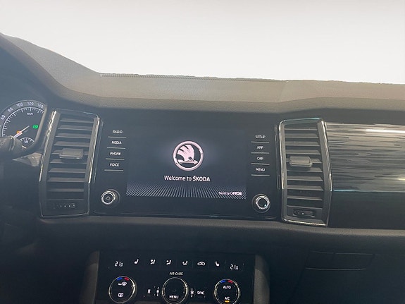 Skoda Kodiaq 10 of 22