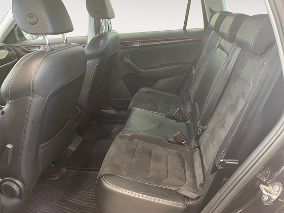 Skoda Kodiaq 13 of 22