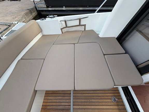 Jeanneau Merry Fisher 855 - 2015, HÖSTPRIS! 12 of 12