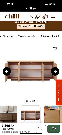 Product image 2 of 5
