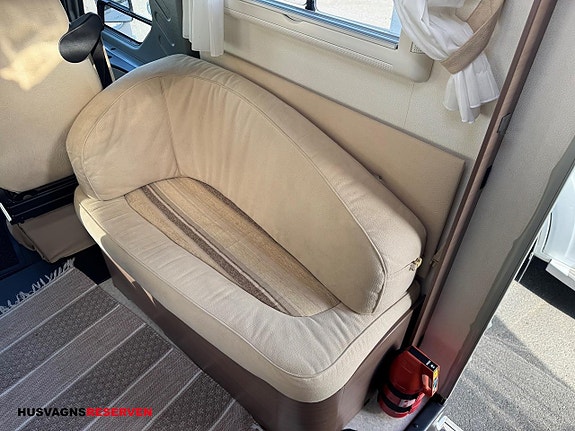 Adria 677 SP 11 of 15