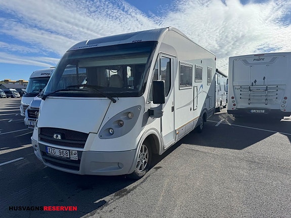 Adria 677 SP