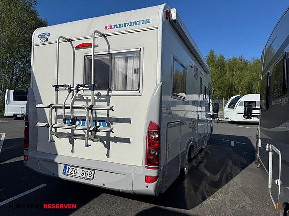 Adria 677 SP 3 of 15