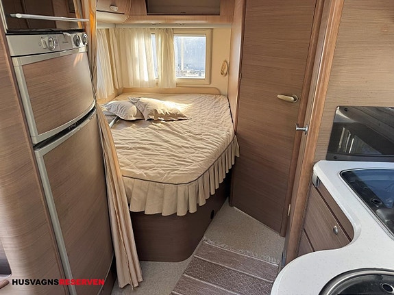 Adria 677 SP 7 of 15
