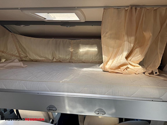 Adria 677 SP 6 of 15