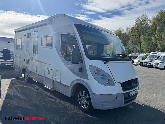 Adria 677 SP 2 of 15