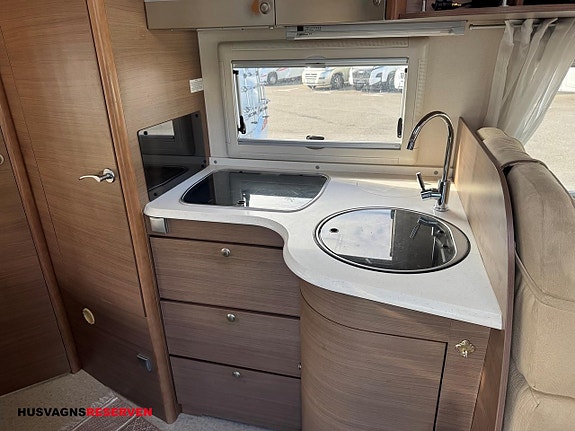 Adria 677 SP 8 of 15
