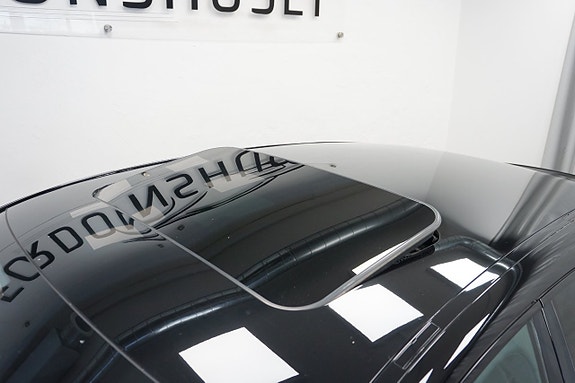 Porsche Panamera S 17 of 21