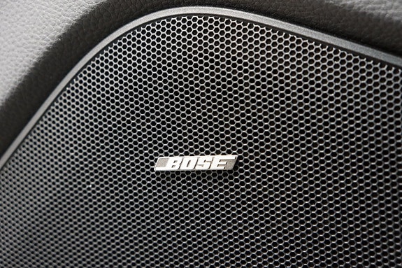 Porsche Panamera S 19 of 21