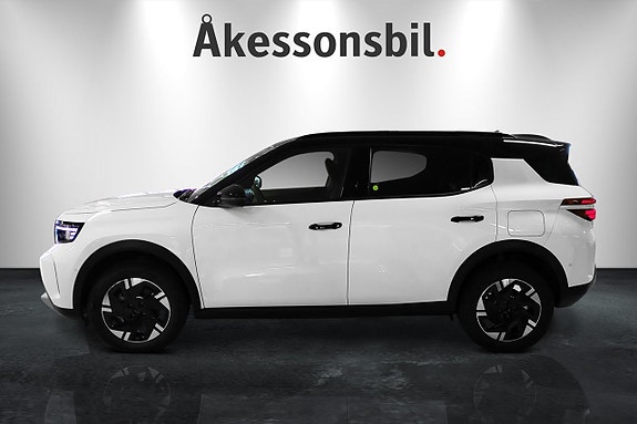 Opel Frontera 3 of 5