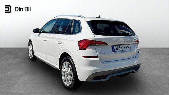 Skoda Kamiq 3 of 5