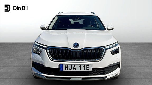 Skoda Kamiq 4 of 5