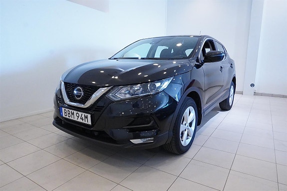 Nissan Qashqai 2 of 5