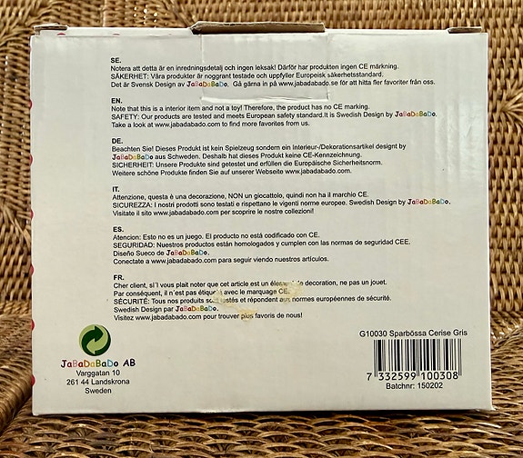 Product image 2 of 7