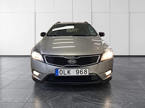 Kia Ceed 5 of 25