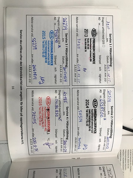 Kia Ceed 22 of 25