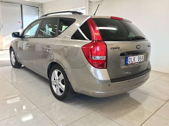Kia Ceed 5 of 25