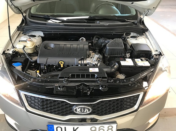 Kia Ceed 21 of 25