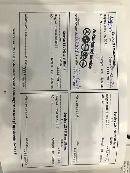Kia Ceed 24 of 25