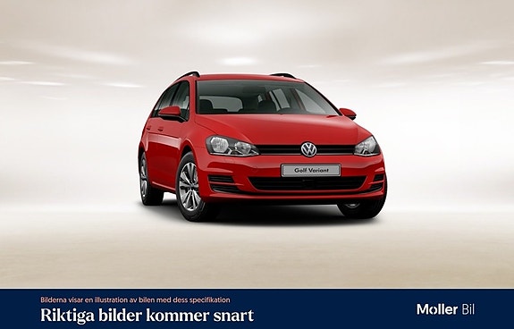 İkinci el  Volkswagen Golf 1.2