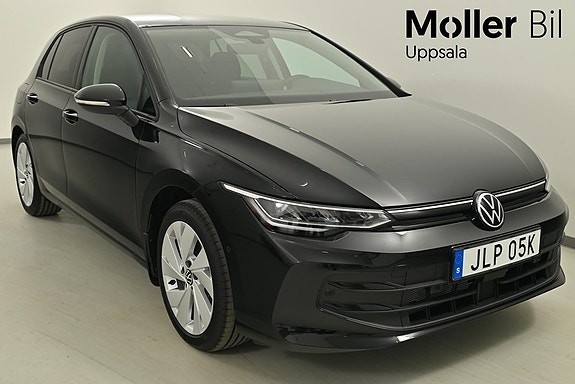 Volkswagen Golf-Serie