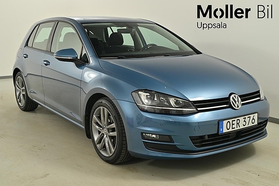 İkinci el  Volkswagen Golf 1.2