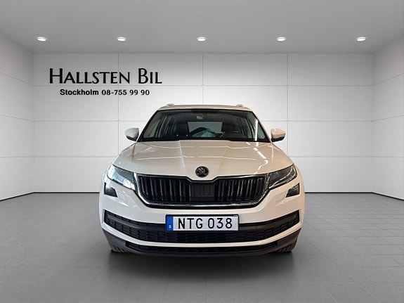 Skoda Kodiaq 3 of 5
