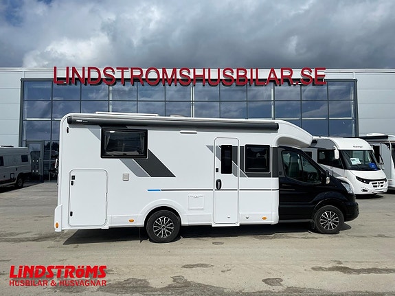 Sun Living S-SERIES S 72DL