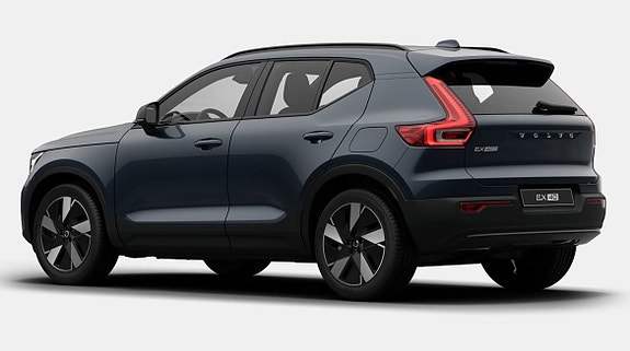 Volvo EX40 2 of 3