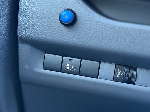 Opel Vivaro 9 of 16