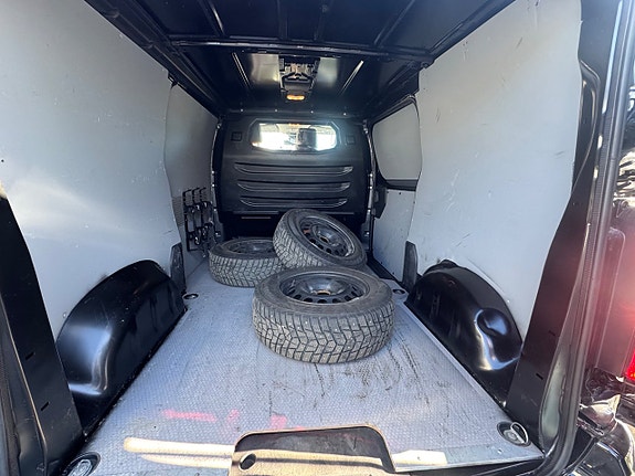 Opel Vivaro 16 of 16