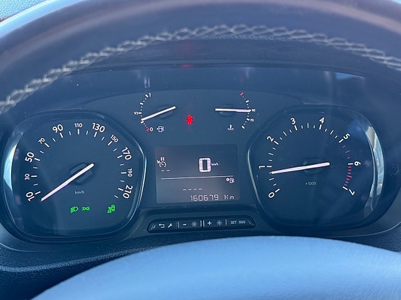Opel Vivaro 6 of 16