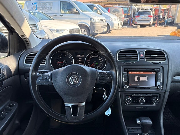 Volkswagen Golf-Serie 3 of 5
