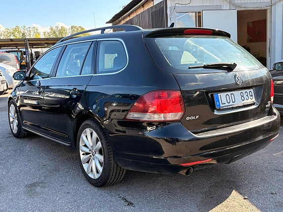 Volkswagen Golf-Serie 2 of 5
