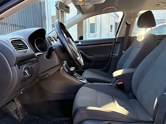 Volkswagen Golf-Serie 4 of 5