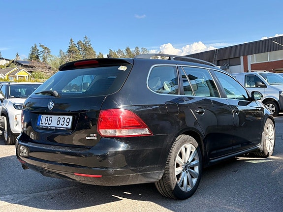 Volkswagen Golf-Serie 7 of 7