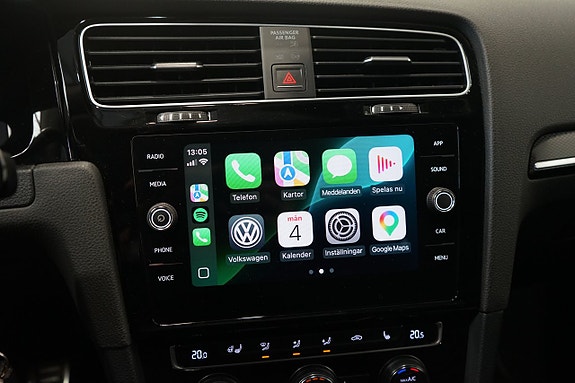 Volkswagen Golf I 8 of 16