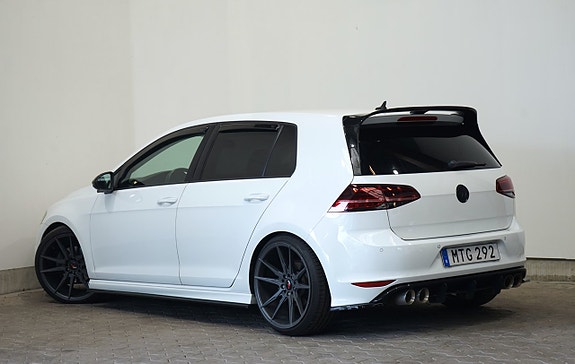 Volkswagen Golf I 3 of 16