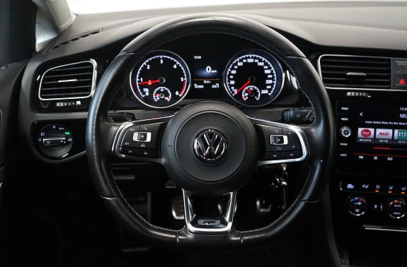 Volkswagen Golf I 10 of 16